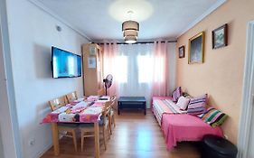 Homestay Olivos